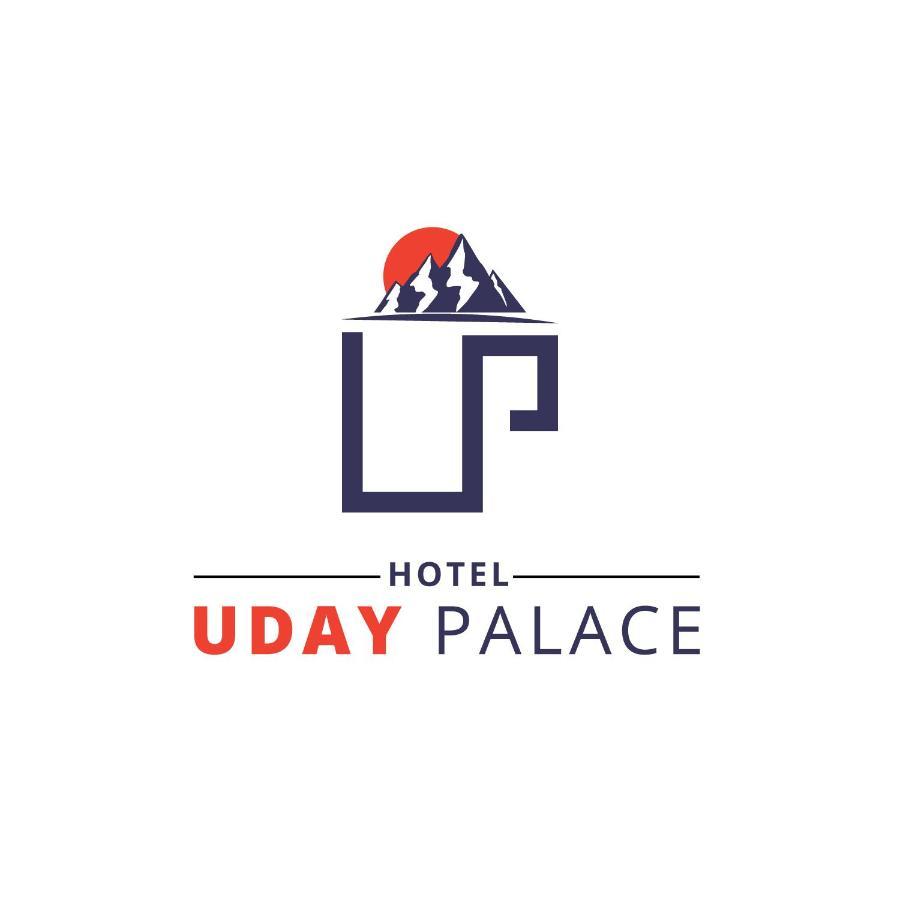 Uday Palace Joshimath Otel Dış mekan fotoğraf